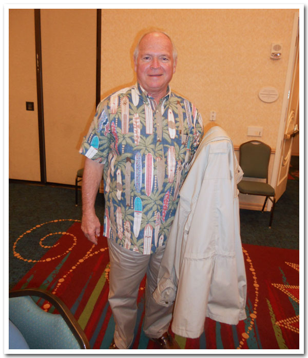 Jim Silva